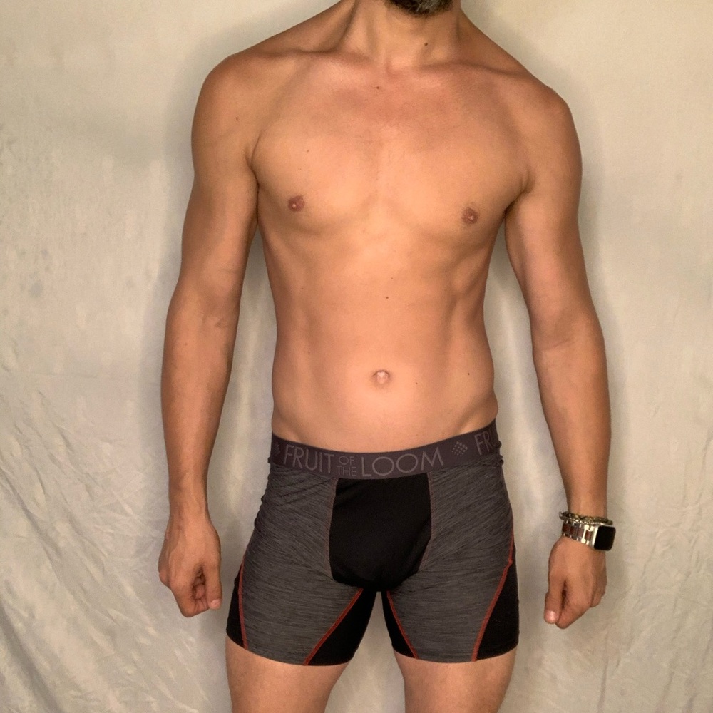 FTL Lightweight Boxer Briefs